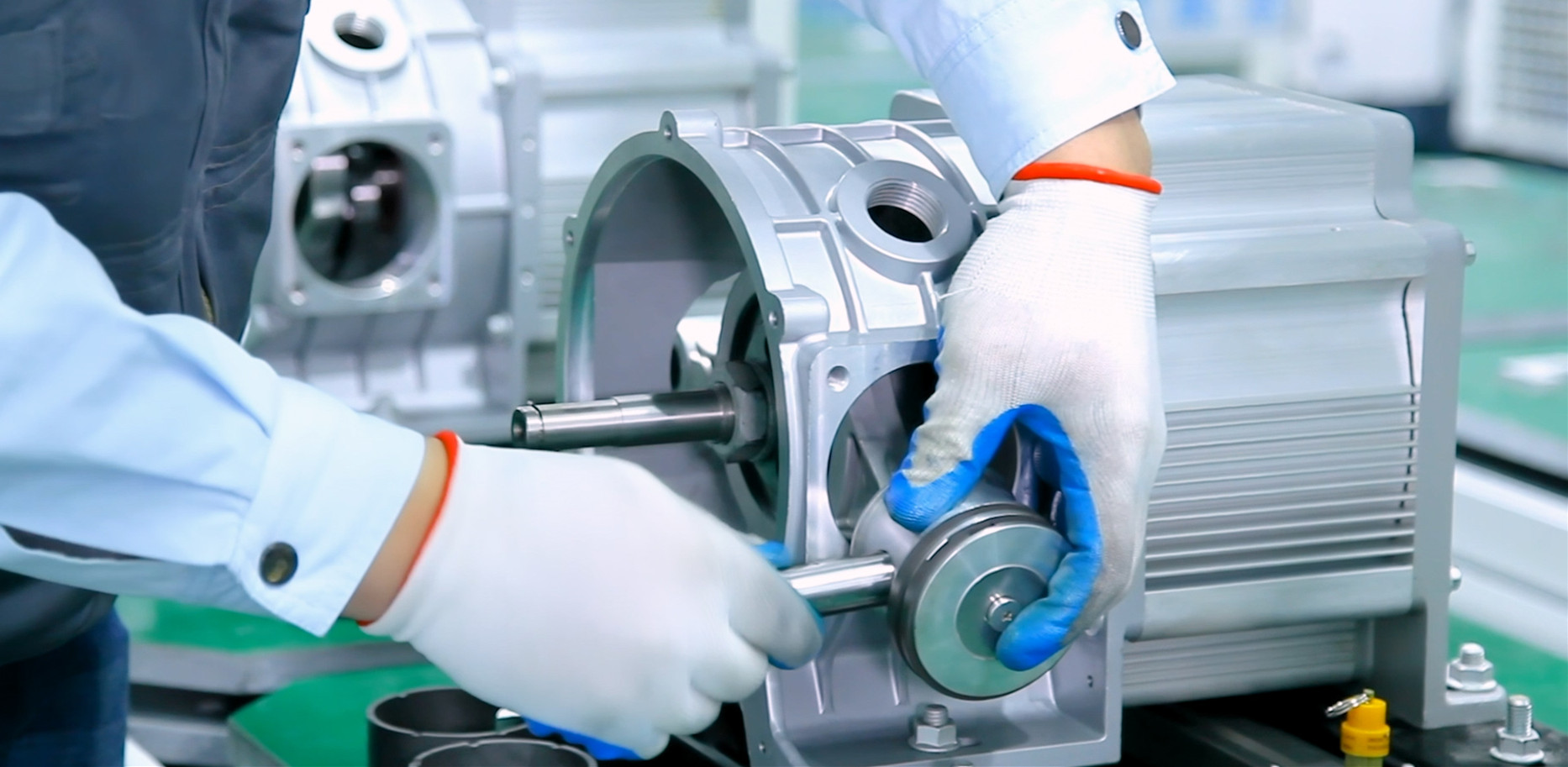 性能更穩(wěn)定