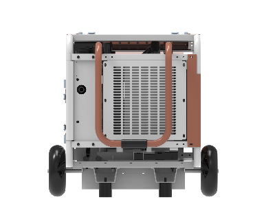汽柴油驅(qū)動(dòng)螺桿空壓機(jī)