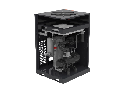 11-37kW TC系列單級壓縮螺桿空壓機(jī)