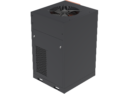 11-37kW HT系列雙級壓縮螺桿空壓機(jī)