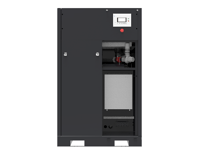 11-37kW TC系列單級壓縮螺桿空壓機(jī)