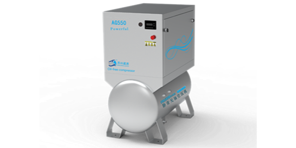 干式無(wú)油空壓機(jī)怎么使用和保養(yǎng)呢？