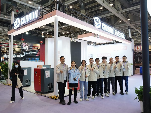 晨恩空壓機(jī)-團(tuán)隊(duì)風(fēng)采（56）