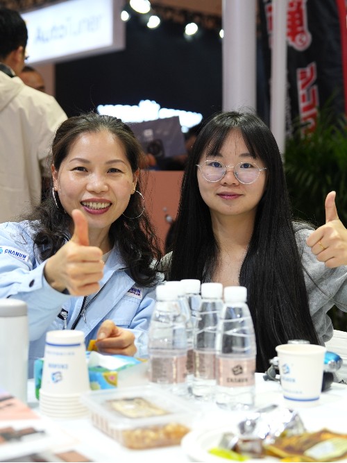 晨恩空壓機(jī)-團(tuán)隊(duì)風(fēng)采（57）