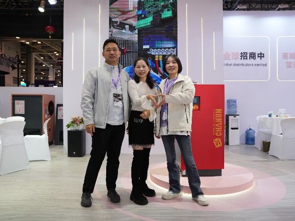 晨恩空壓機(jī)-團(tuán)隊(duì)風(fēng)采（60）