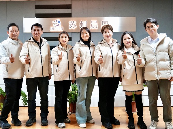 晨恩空壓機-團隊風采（69）