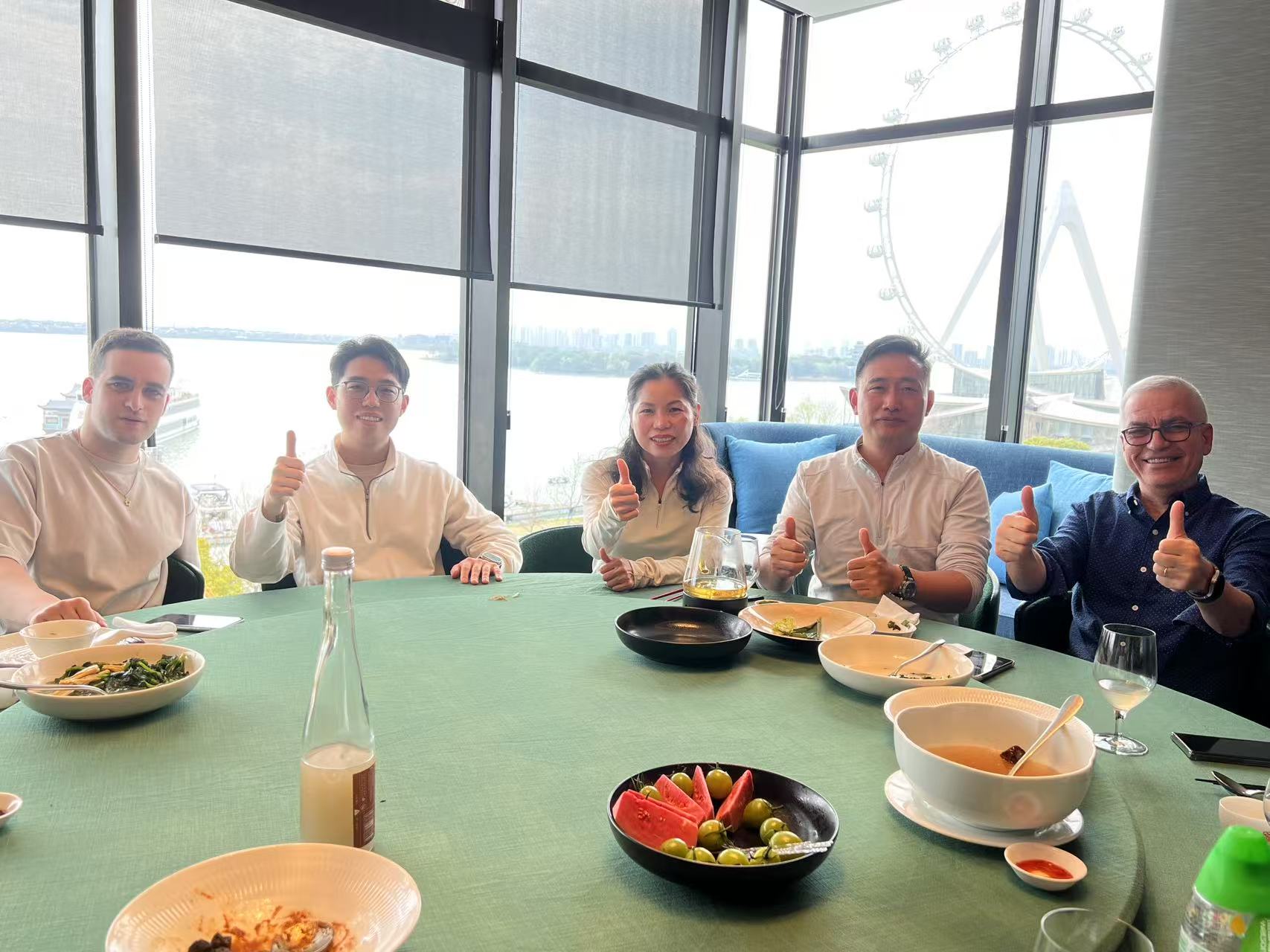 晨恩空壓機-團隊風采（73）