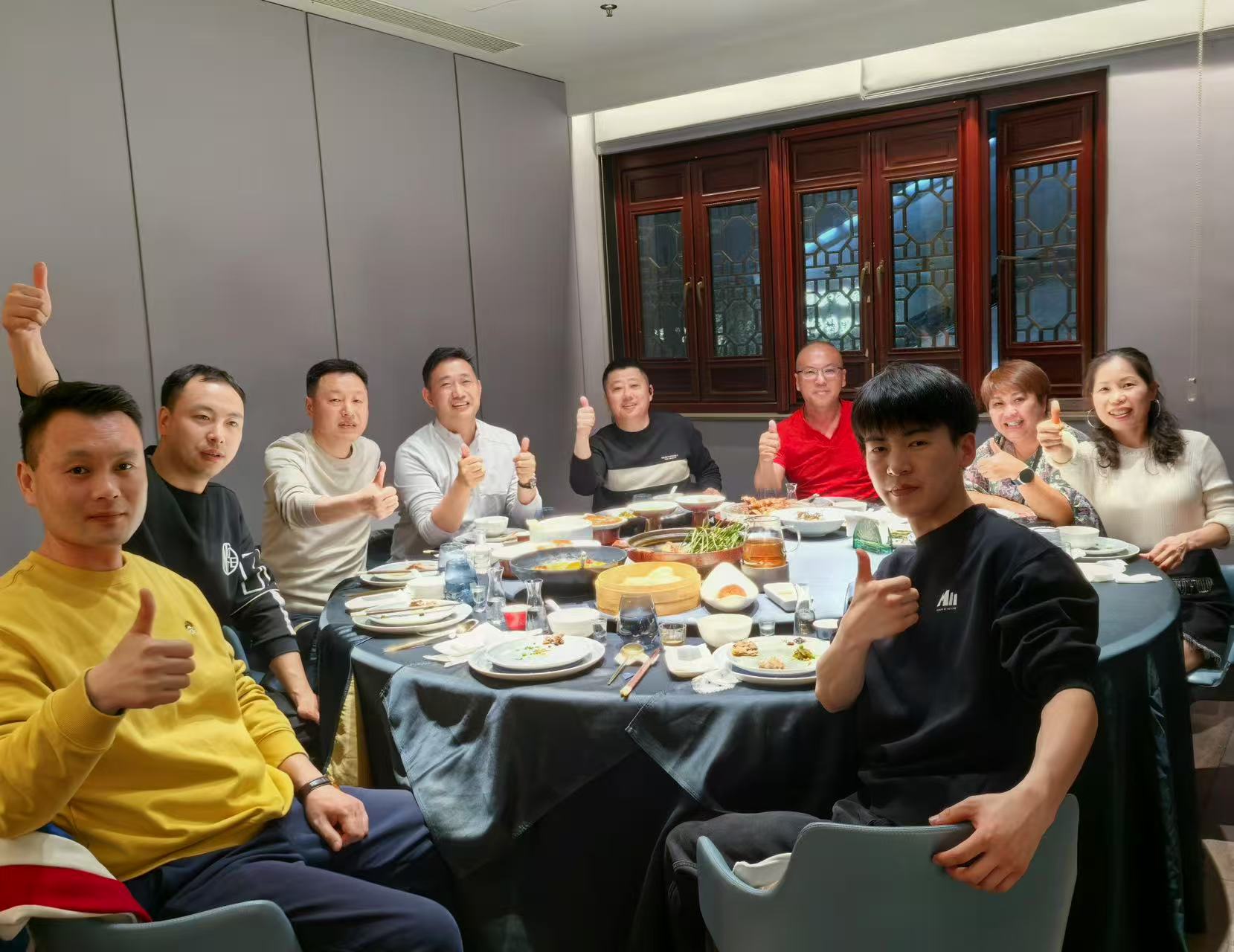 晨恩空壓機-團隊風采（74）