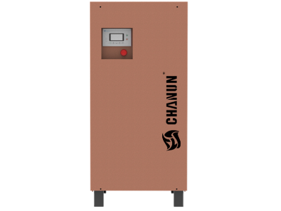 DK系列螺桿空壓機