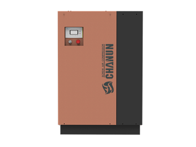 DKF系列螺桿空壓機