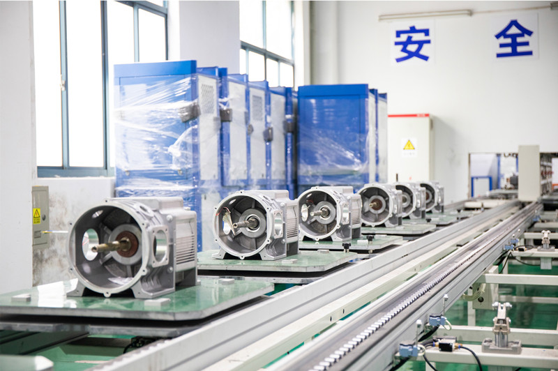 關(guān)于空壓機節(jié)后開機注意的提醒！無油空壓機品牌-蘇州晨恩