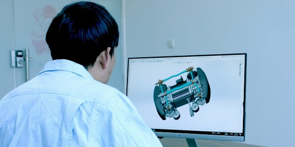 運(yùn)用不一樣壓縮機(jī)的標(biāo)準(zhǔn)及壓縮機(jī)配備、輔助設(shè)備的工作中流程