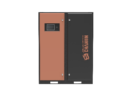 22-37kW KF系列箱式集成螺桿空壓機(jī)