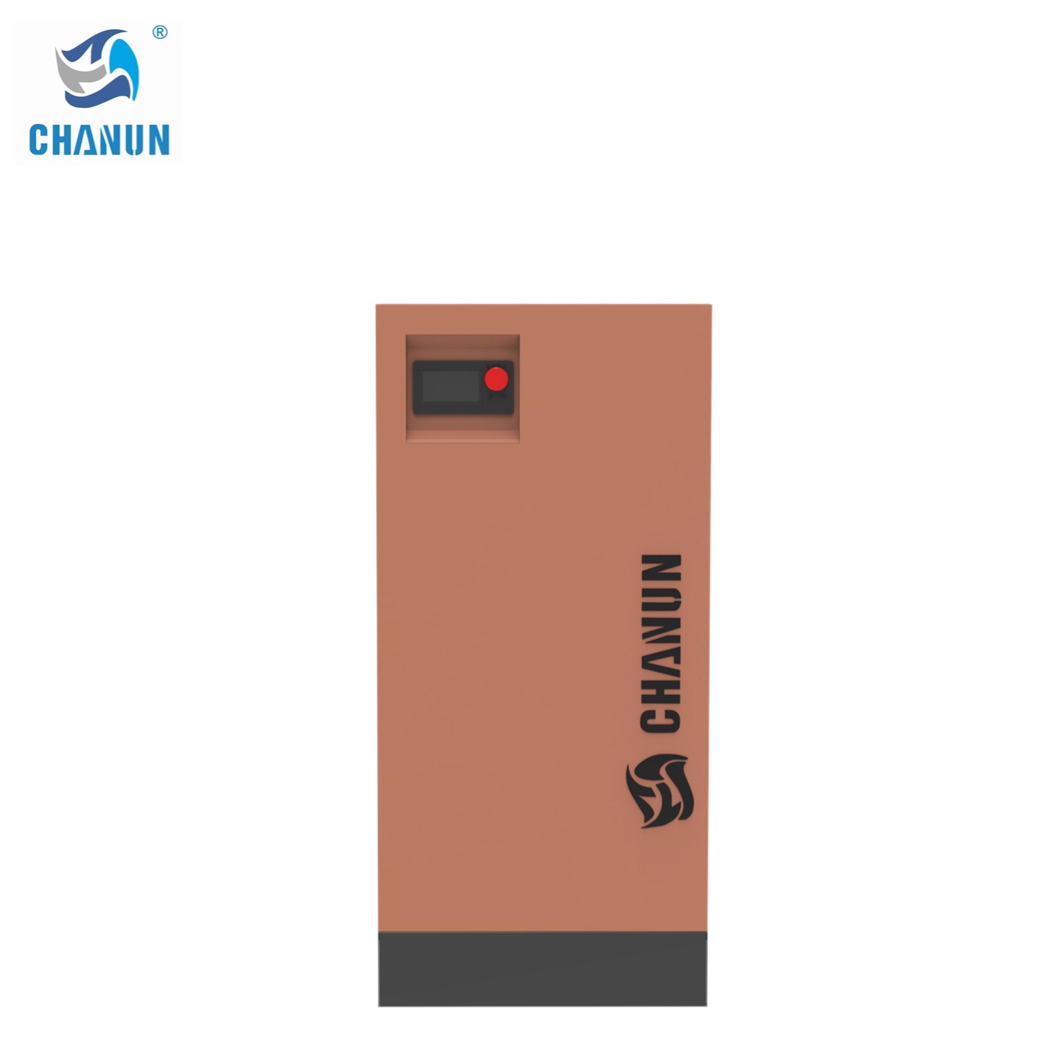 螺桿式空壓機(jī)