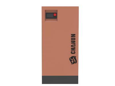 集成式螺桿空壓機