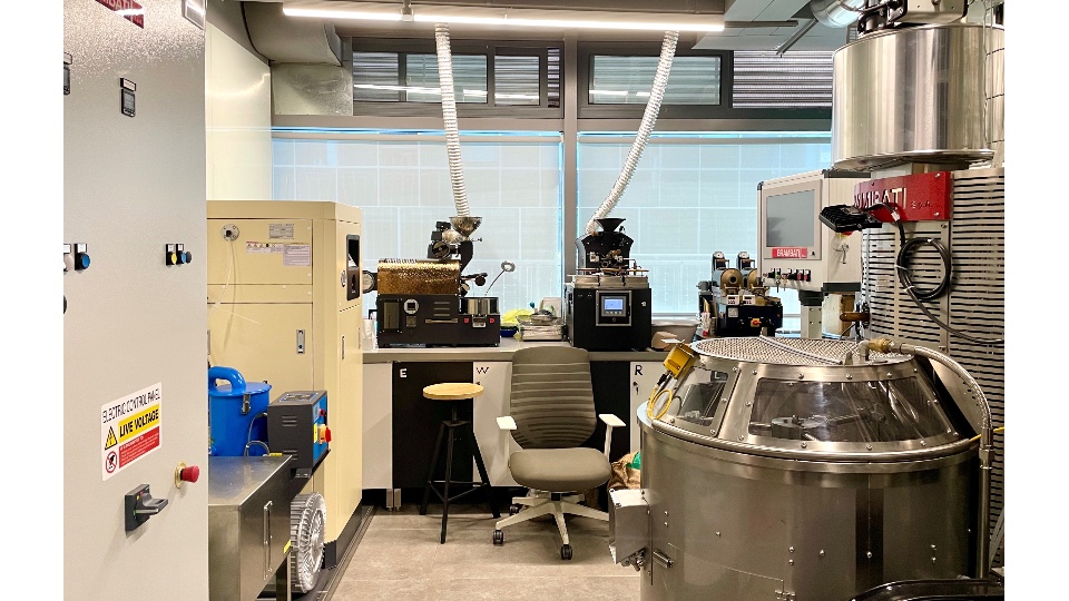 守護(hù)咖啡醇香｜蘇州晨恩無(wú)油渦旋空壓機(jī)在咖啡飲料行業(yè)的應(yīng)用