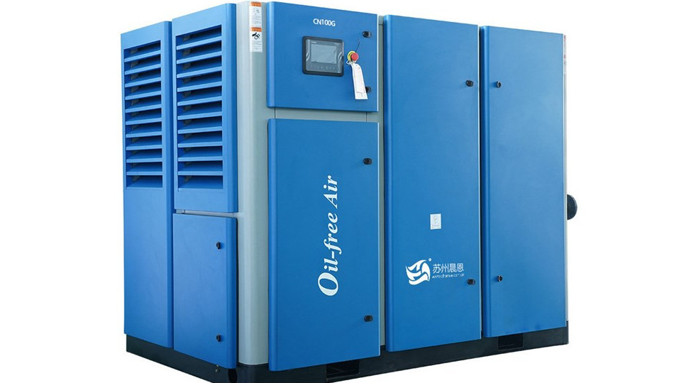 無(wú)油空壓機(jī)及其所生產(chǎn)的壓縮空氣存在一些誤區(qū)，你了解嗎？
