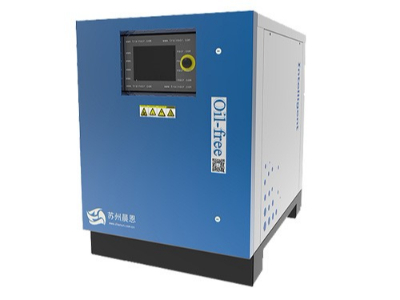 無油空壓機(jī)CN6E