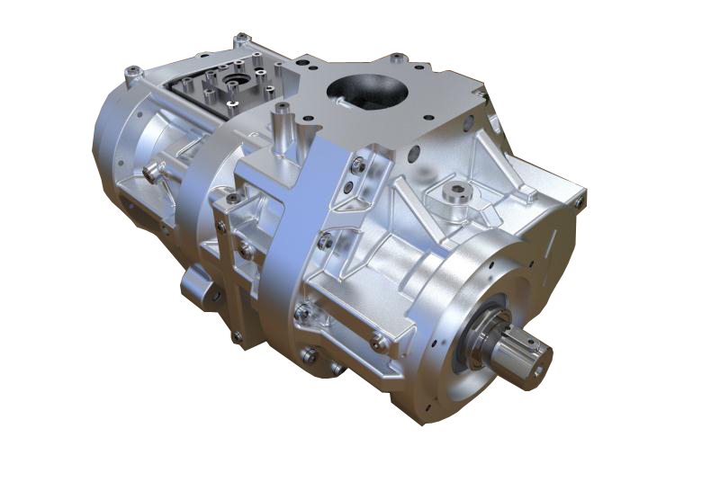 水潤(rùn)滑主機(jī)2