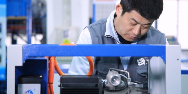 制造業(yè)迎來(lái)大勢(shì)，空壓機(jī)領(lǐng)域前景又當(dāng)如何呢？