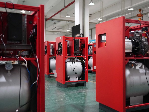 晨恩空壓機-車間現(xiàn)場（62）