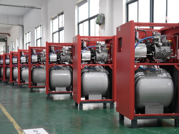 晨恩空壓機-車間現(xiàn)場（70）