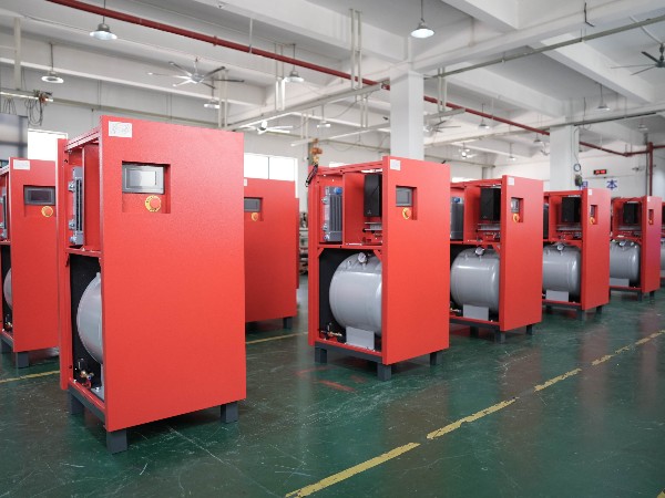 晨恩空壓機(jī)-車間現(xiàn)場（73）