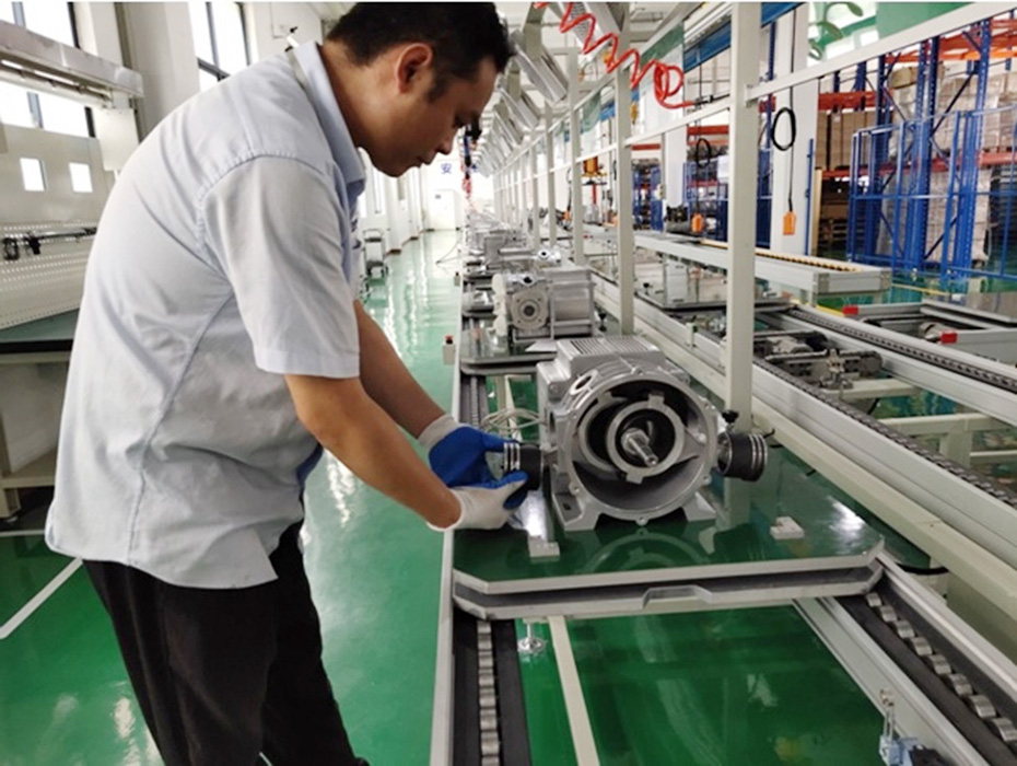 為什么選擇無油空壓機(jī)？無油空壓機(jī)有什么優(yōu)點(diǎn)？