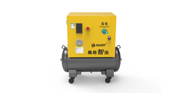 環(huán)境溫度對(duì)螺桿空壓機(jī)的影響？