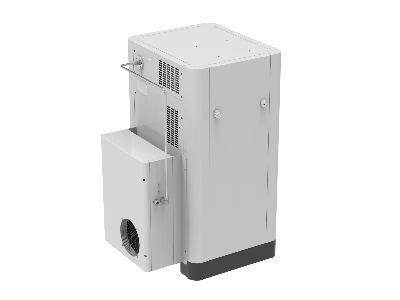 AK系列無(wú)油渦旋壓縮空氣站