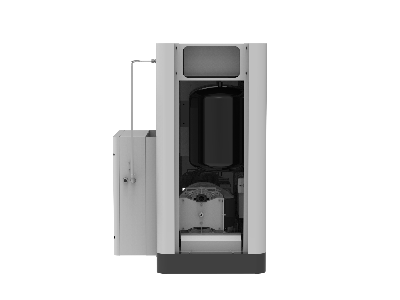 AK系列無(wú)油渦旋壓縮空氣站