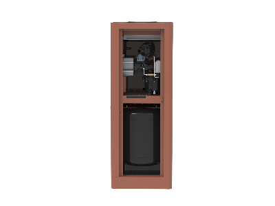 K2系列螺桿壓縮機