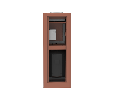 K2系列螺桿壓縮機