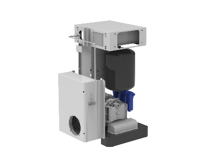 AK系列無(wú)油渦旋空壓機(jī)