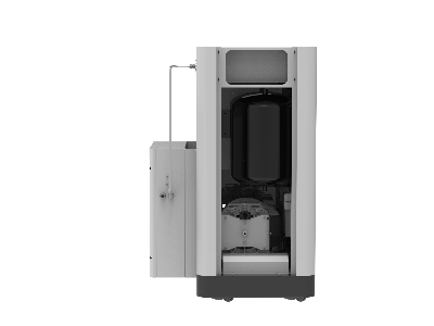 AK系列無(wú)油渦旋空壓機(jī)