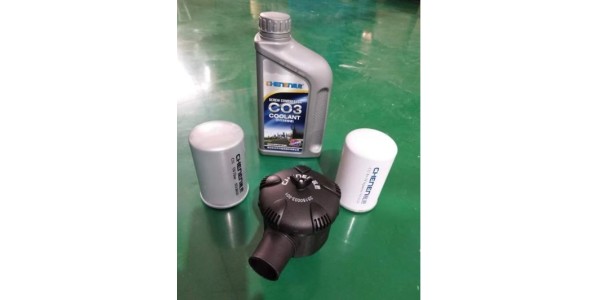 螺桿空壓機(jī)的小常識（四）