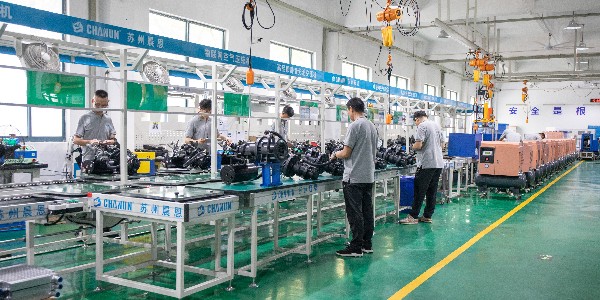 空壓機(jī)主機(jī)軸功率有哪些影響因數(shù)？