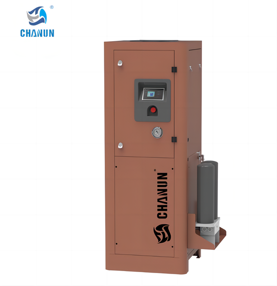 螺桿壓縮空氣站