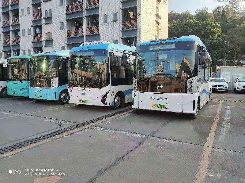 新能源汽車(chē)行業(yè)