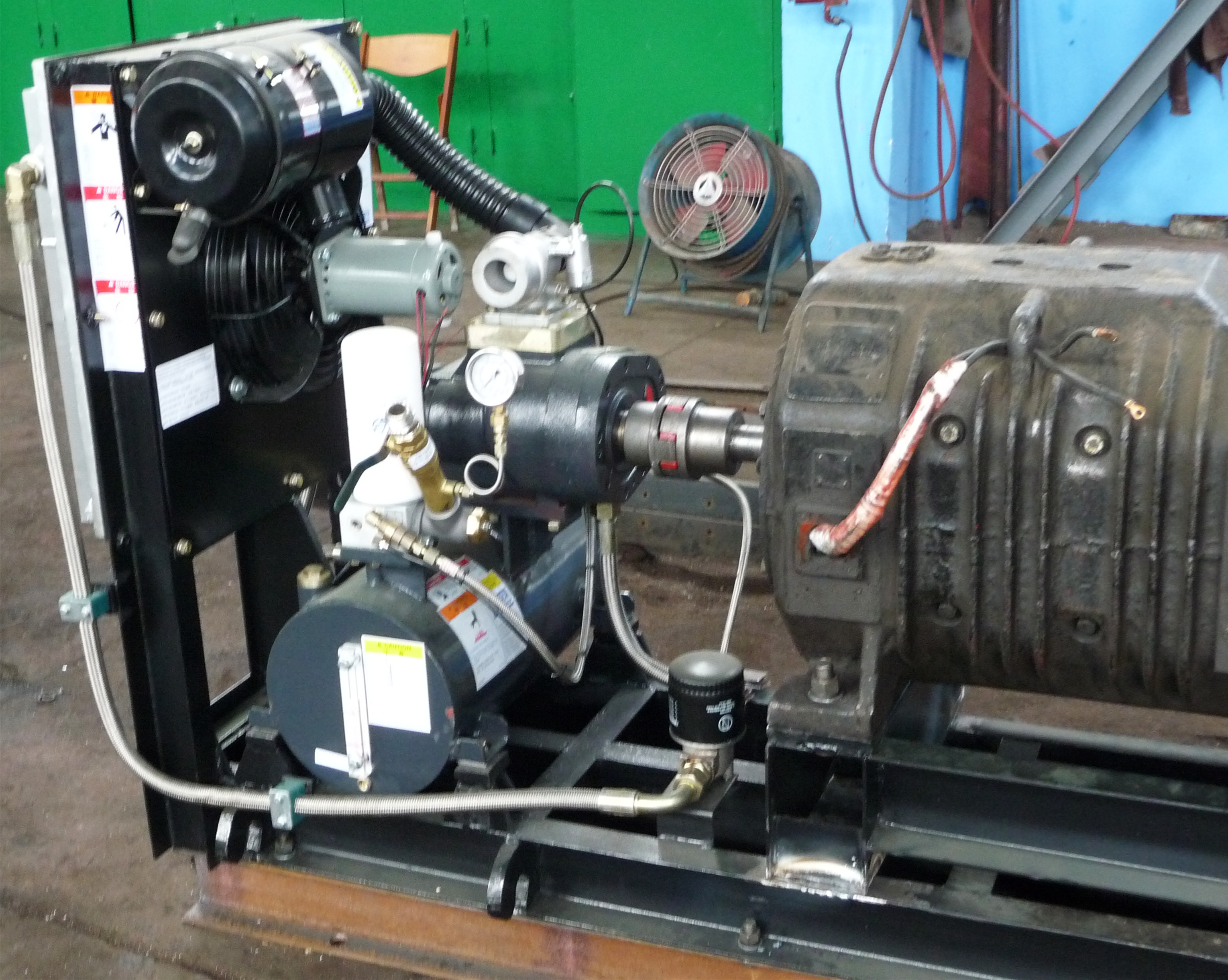 激光切割行業(yè)