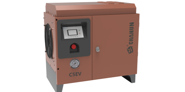 如何選擇洗美店空壓機(jī)的功率和排氣量？