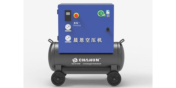 螺桿空壓機(jī)漏油，弄清故障比維修更重要！