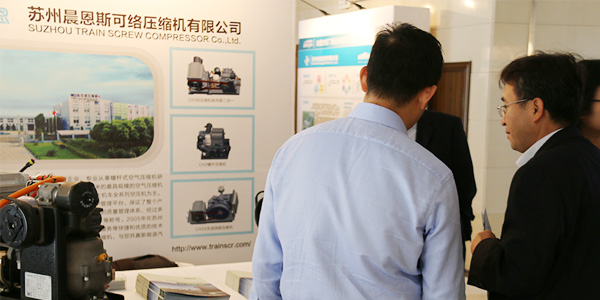 無油空壓機(jī)怎么應(yīng)用在制藥行業(yè)？