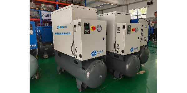 活塞空壓機(jī)和螺桿空壓機(jī)有哪些區(qū)別？