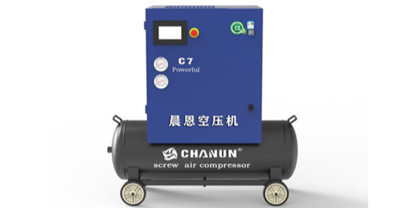 如何判斷螺桿空壓機(jī)效率？