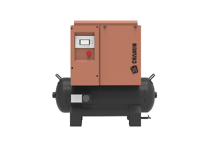DE系列螺桿空壓機(jī)
