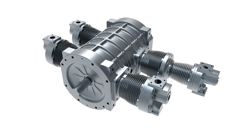 晨恩：怎么更好的對空壓機進(jìn)行日常維護(hù)？