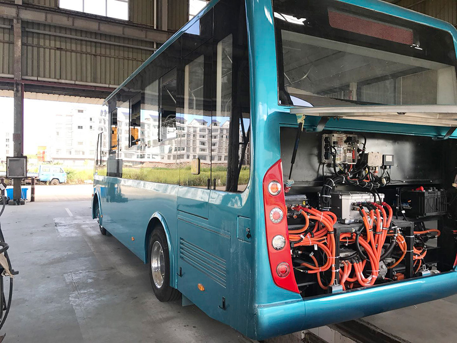 空壓機(jī)運(yùn)轉(zhuǎn)過(guò)程中產(chǎn)生振動(dòng)的那些事