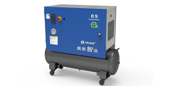 空壓機(jī)如何有效的進(jìn)行噪聲控制？