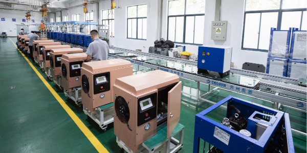 積極承擔(dān)企業(yè)社會責(zé)任，蘇州晨恩線上辦公軟件齊亮相_副本